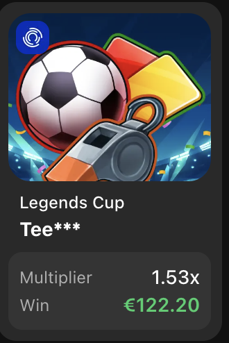 Sports Betting icon